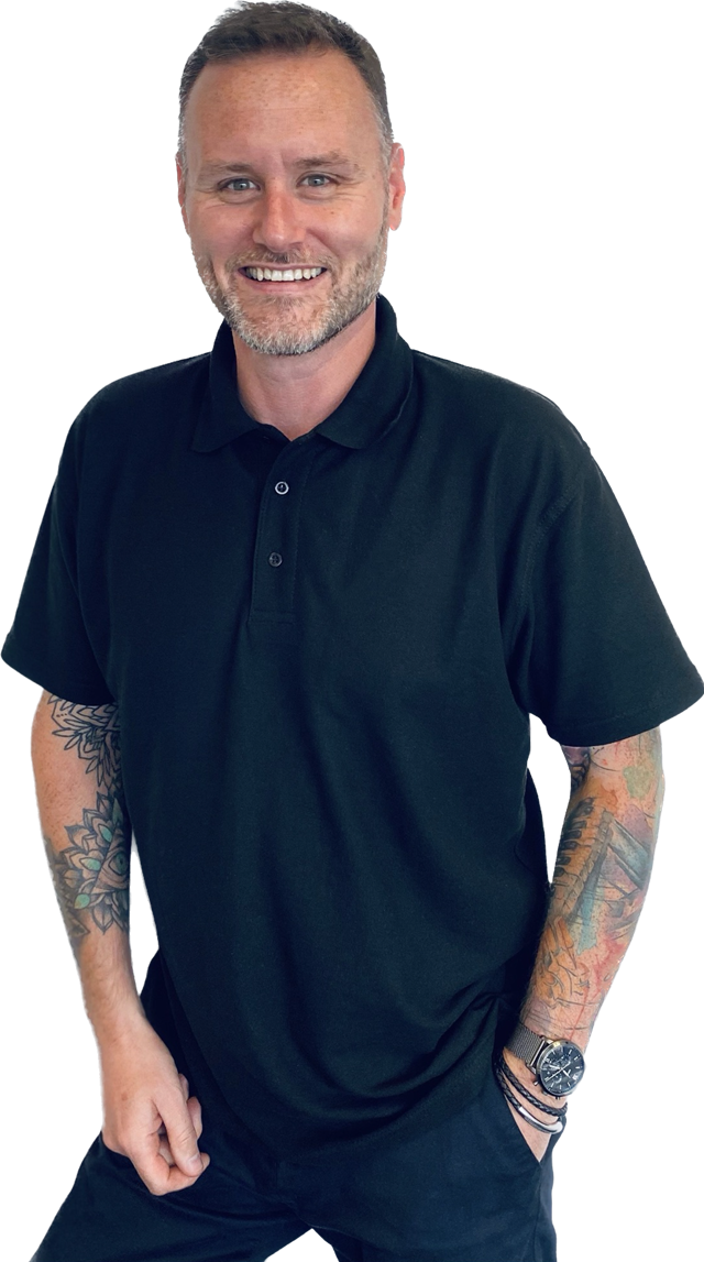 Chris Greer ADI