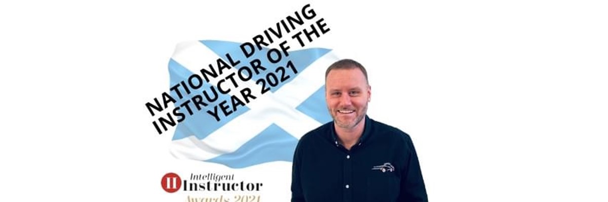 Instructor Training