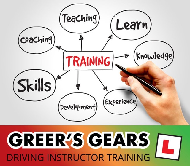 Ayrshire's BEST Driving School