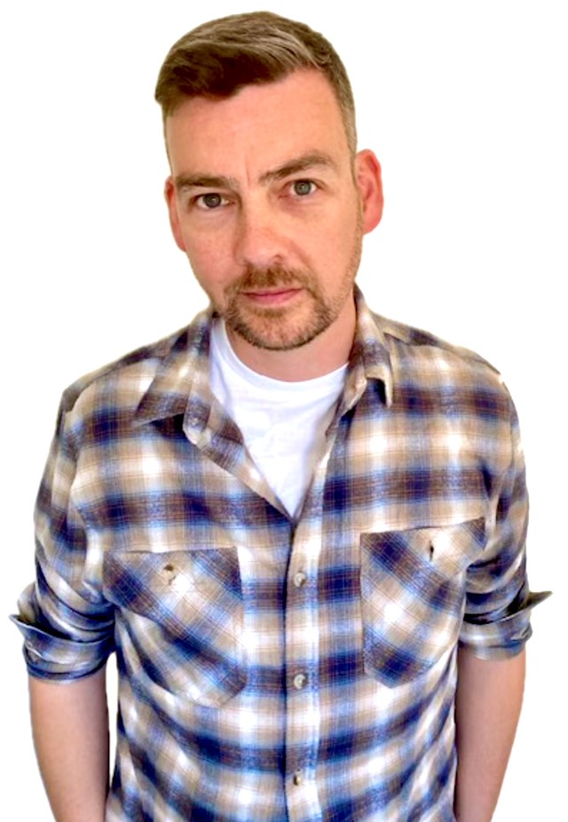 Sam Durkin ADI