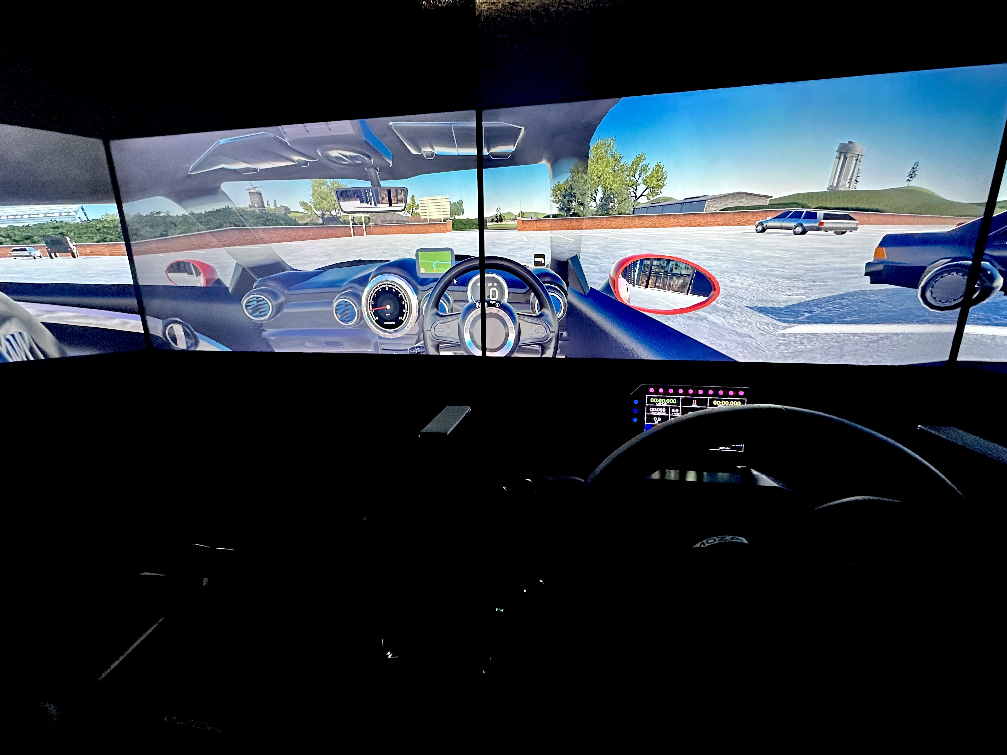 The case for experiential driving.