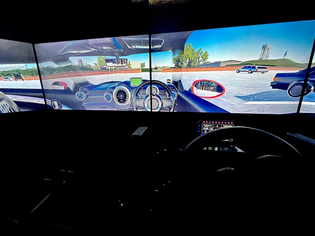 The case for experiential driving.