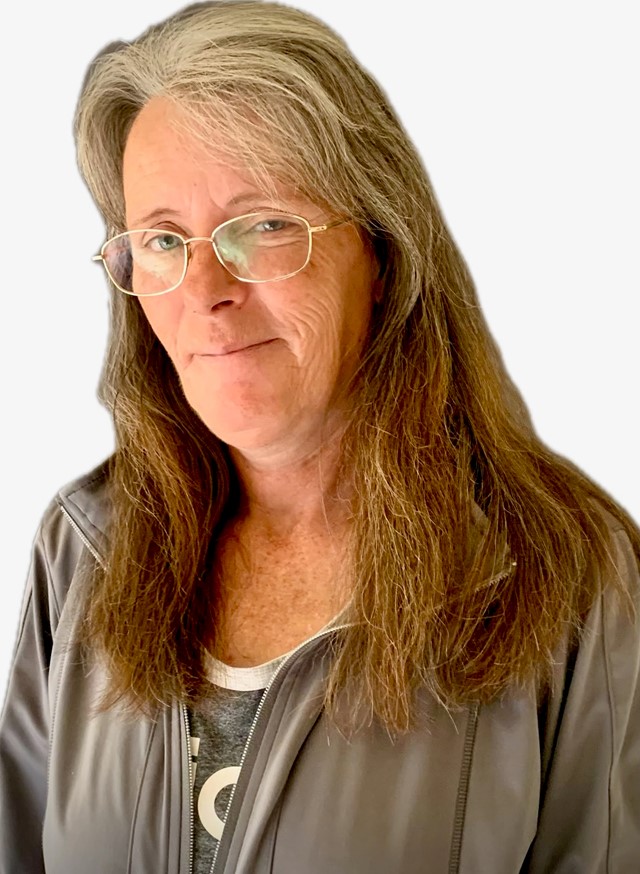 Angela Carter ADI