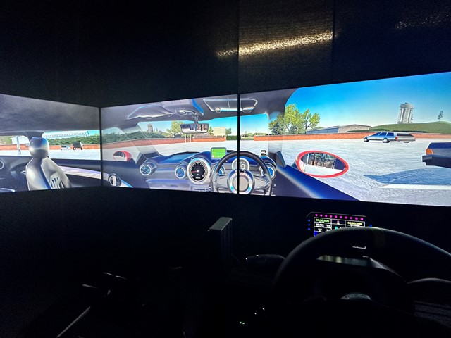Greer's Gears | Driving School & Driver Education in Ayrshire