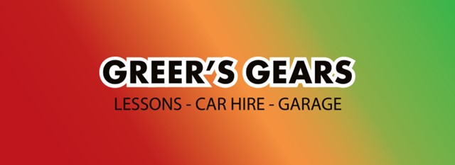 Our top 10 reasons why people fail the UK driving test.