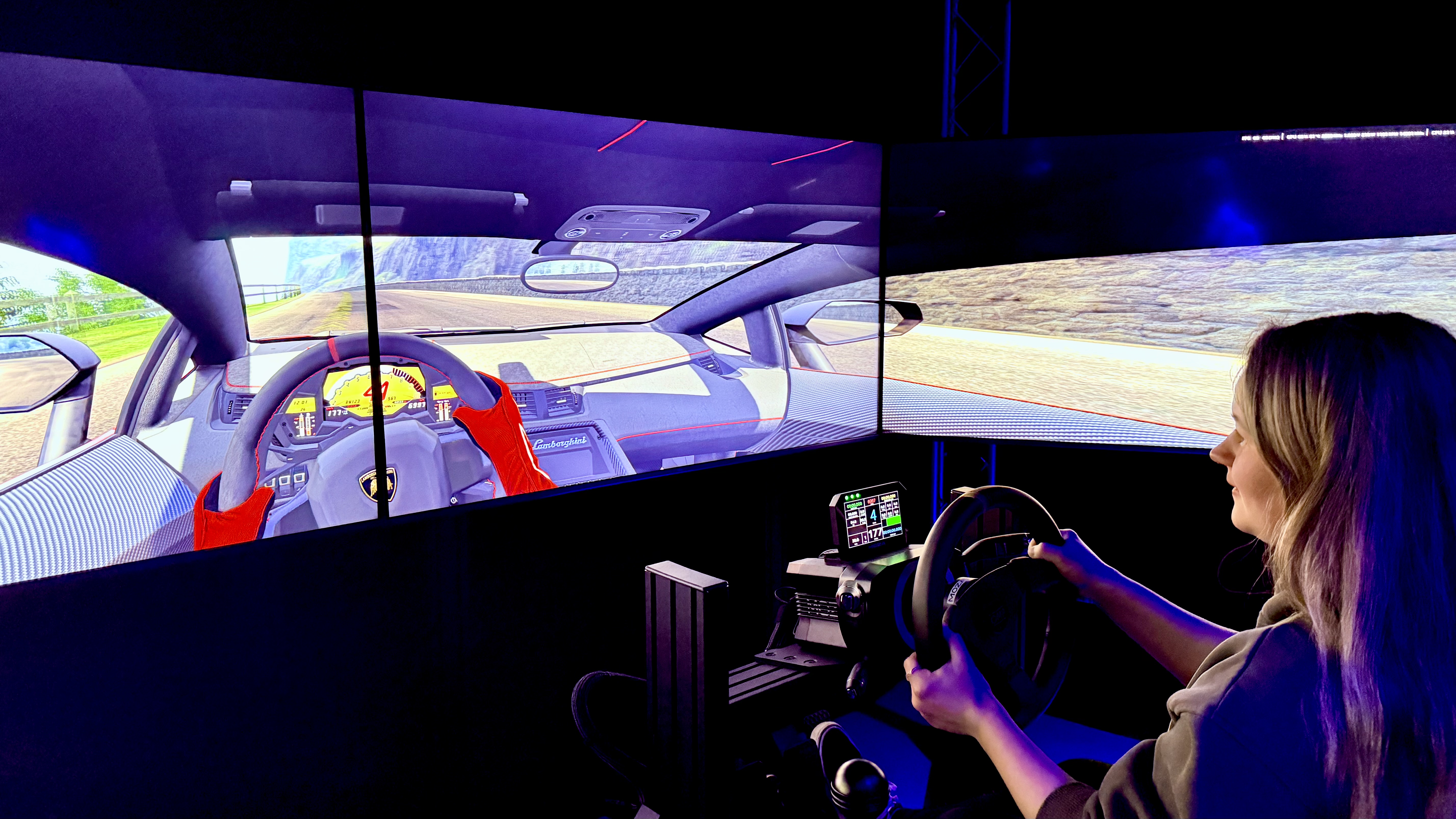 Social and Team Building options