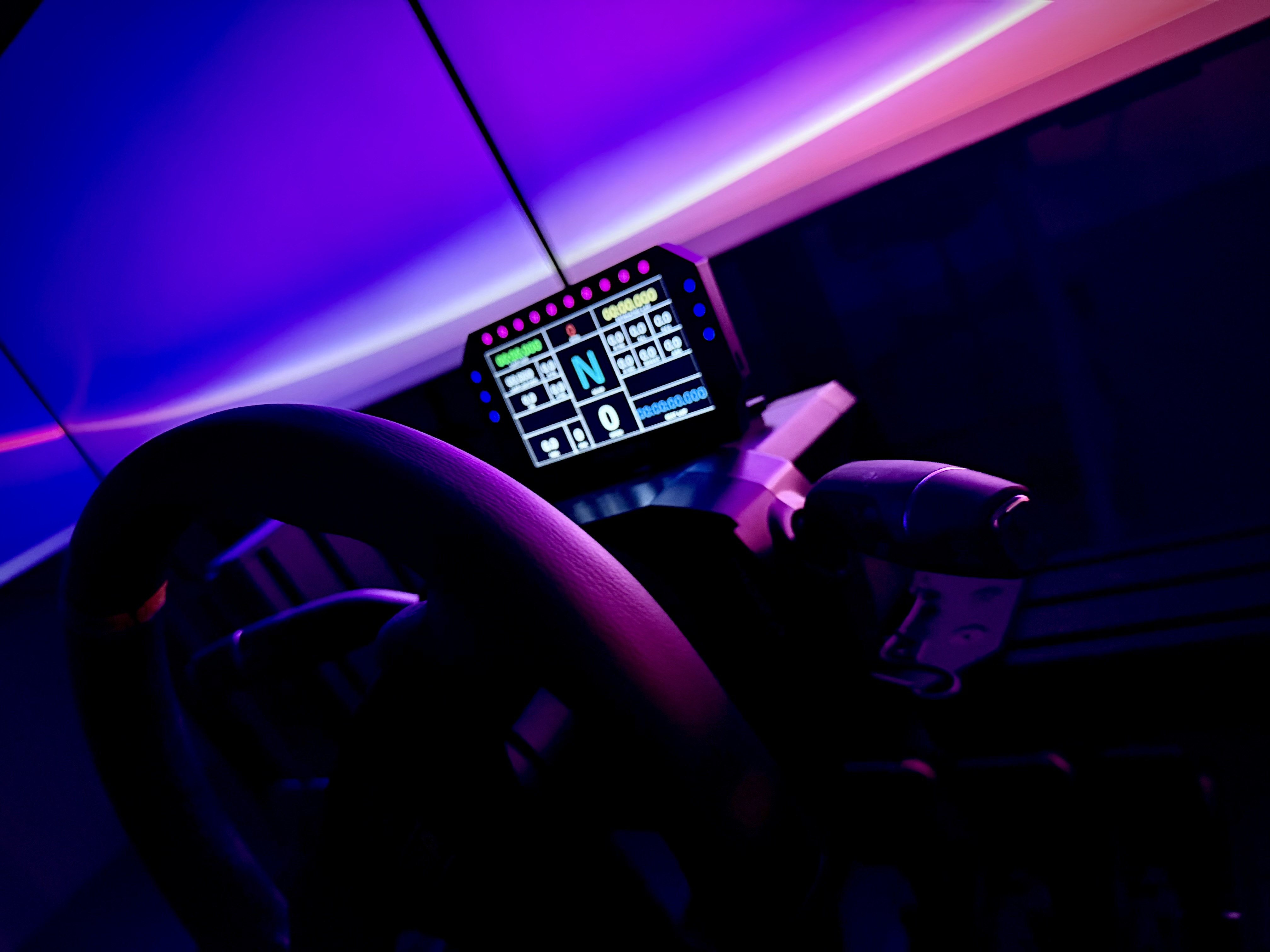 Ayrshire's BEST Driving School